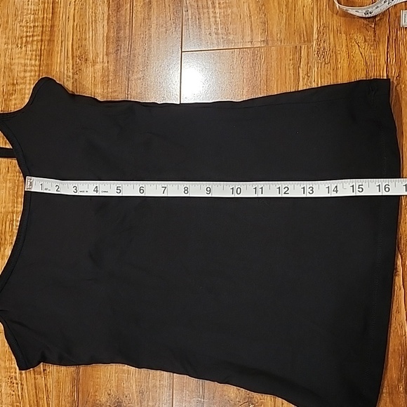 Pact shelf bra Cami tank top - Picture 4 of 5